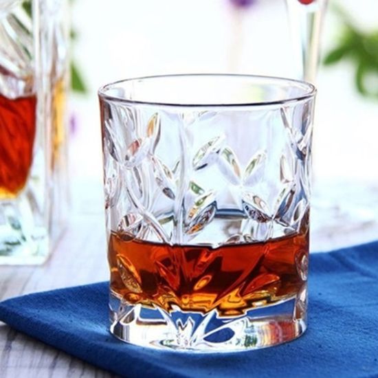 사우루스 크리스탈 언더락잔(1P)하이볼(1P)