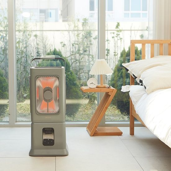 신일 오방향 에코플러스 전기히터 (택1)