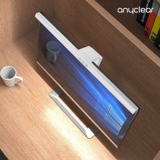 LED 모니터 조명 보조등 스크린바 시력보호 LTL6
