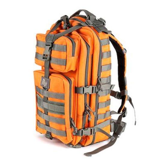 [맥포스] 슈퍼 팔콘 오렌지포리지