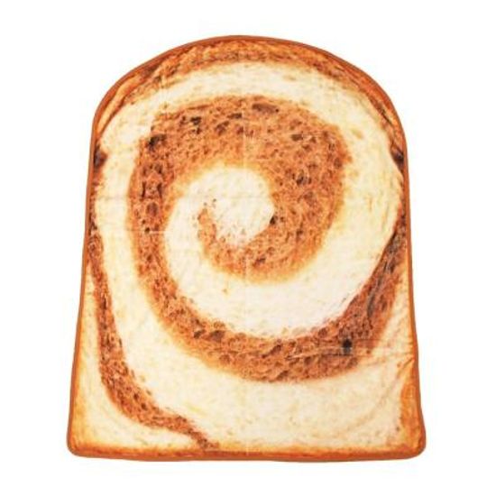 MARU DE PAN 블랭킷 초코마블 무릎담요