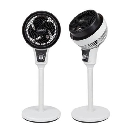 엔젤쿡 스탠드형 파워 서큘레이터 HNZ-SH2002MF