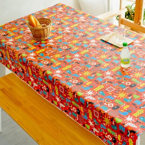 플레잉 방수식탁보(2인~10인용)