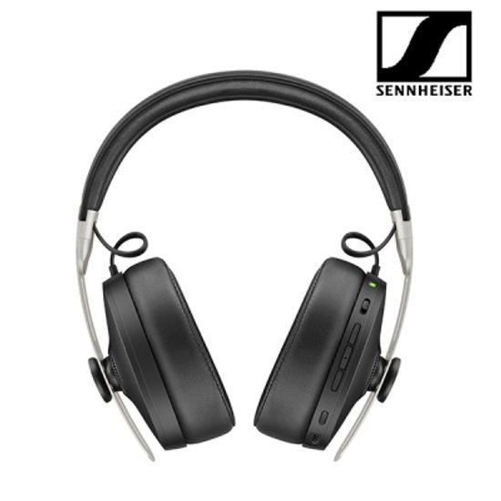 젠하이저 MOMENTUM 3 WIRELESS 블루투스 헤드폰