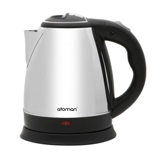 아토만 1.5L 무선 전기 포트 주전자 ATK-215