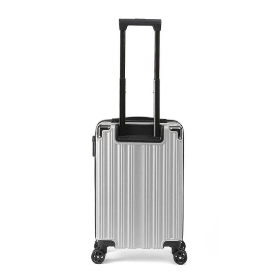 투게더 하드 캐리어 기내반입 여행가방 20형 실버