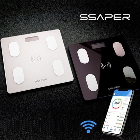 셰퍼 바디체크 인바디 체중계 JSK-20024