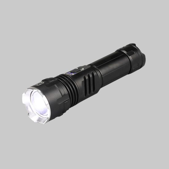 랜턴 LED 손전등 P902 XHP90.2 5600루멘(WFA49F6)