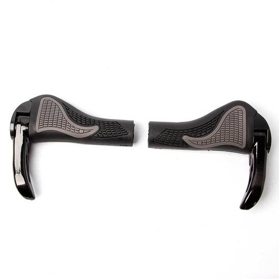 자전거핸들그립 자전거핸들바 자전거그립(WFFSJOC)