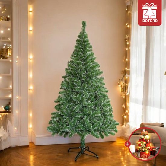 도토로 스노우베리 180cm 크리스마스 트리(사은품증정