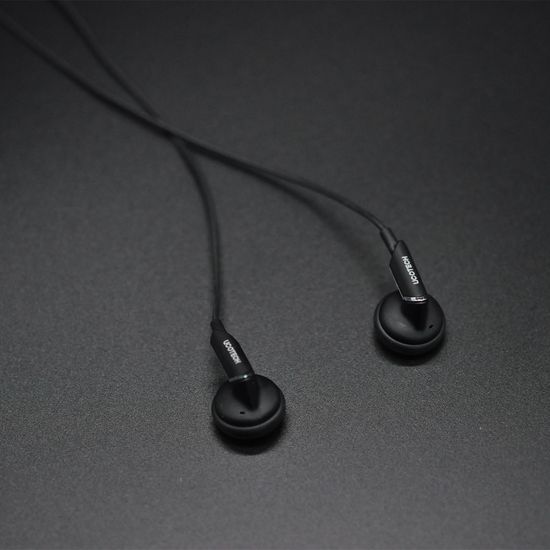 유코텍 ES903 MK2 오픈형 유선 이어폰 레트로 이어폰
