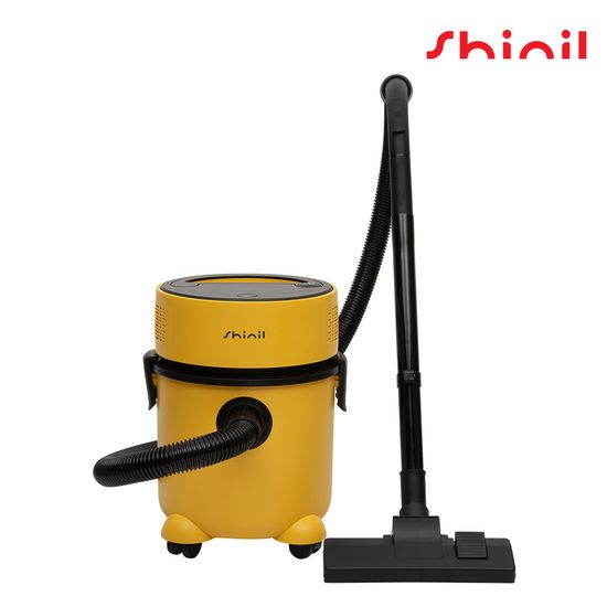 신일 업소용 초강력 건습식 청소기