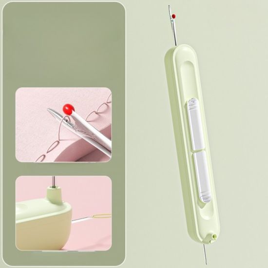 미싱용품 실밥 제거 쪽가위