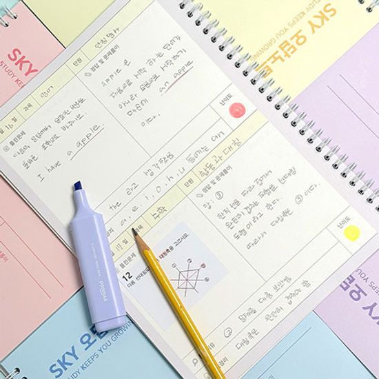 초등 SKY 스카이 오답노트