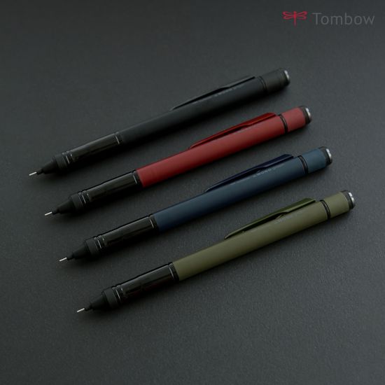 톰보 모노그래프 튠 샤프 0.5mm