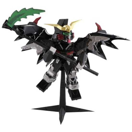 [3D퍼즐마을][MU] YM-N032 데스 아머