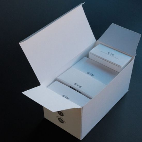 동구밭 올바른 바디케어 비누선물세트