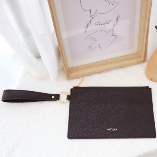 Emily Pouch(에밀리 파우치) 핸드폰 지갑