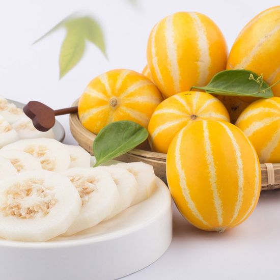 [자연예서] 성주 참외 가정용 3kg (21~24과내외) 맛보