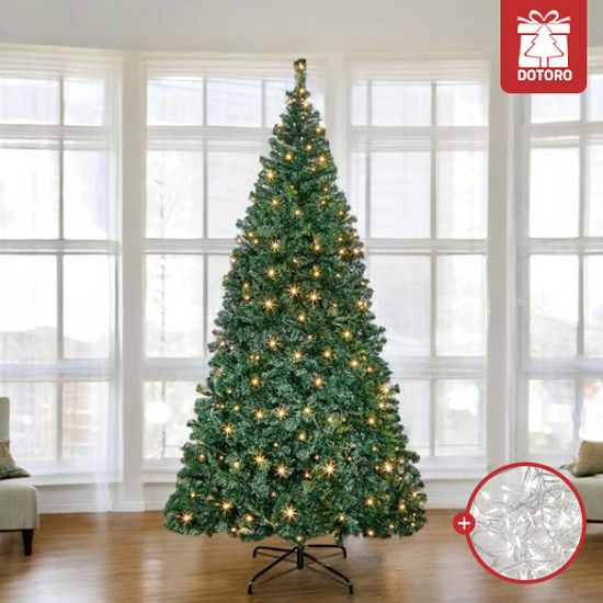 도토로 윈터드림 240cm 크리스마스 트리(사은품증정)