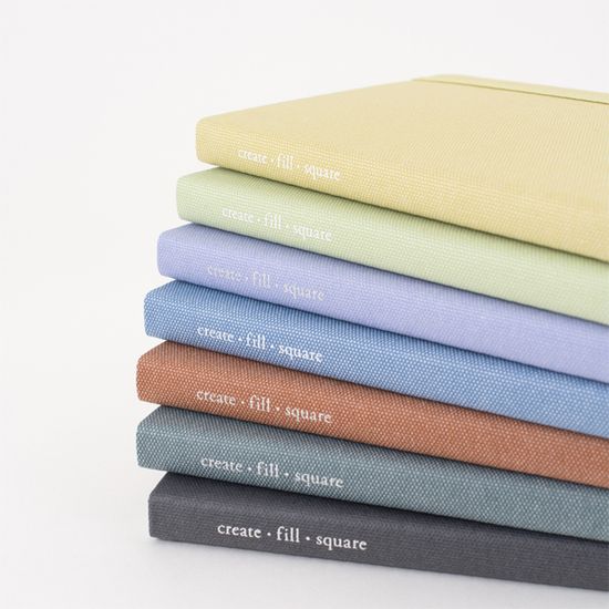 기억보관함 스몰 와이드 스퀘어 v.3