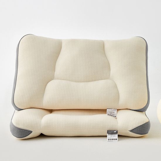 브래드3D 경추 견인 베개 라텍스 메모리폼 베게 배게