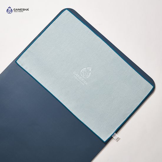 [핫트랙스비밀특가] 더 가네샤 요가 핸드타월 4PACK