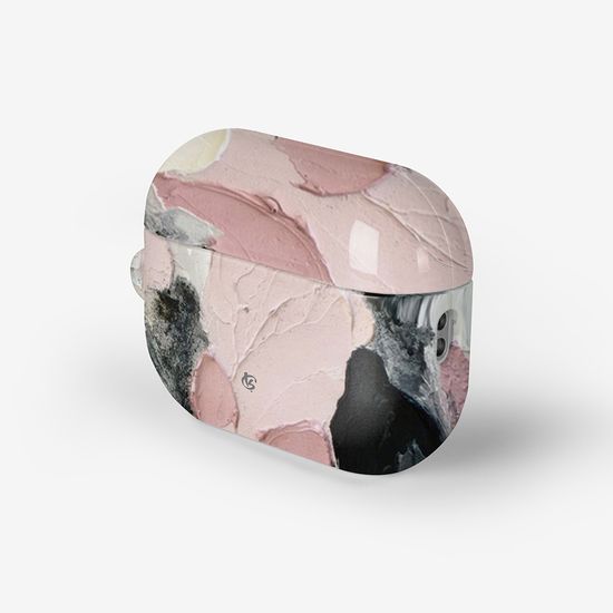 [에어팟케이스] Concrete No.04