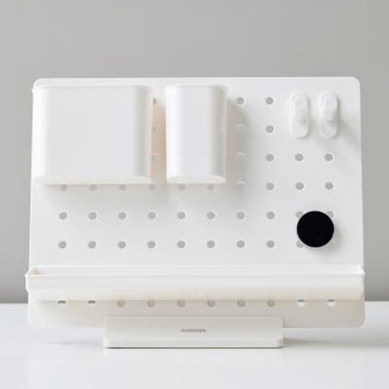 단순생활 멀티 오거나이저 타공보드