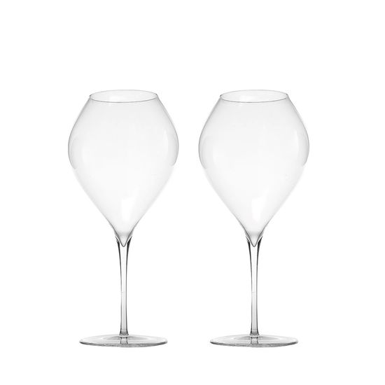 자페라노 MUL 울트라라이트 스파클링 와인잔 600ml 2P