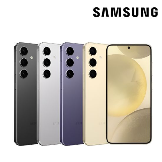 삼성 갤럭시 S24 256GB 리퍼폰 중고폰 알뜰폰 S921