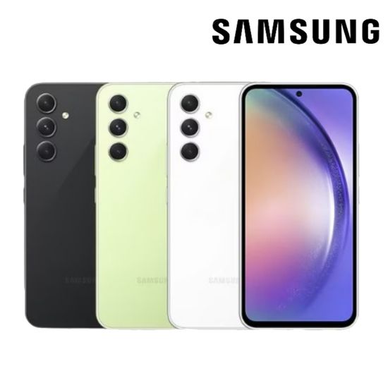 삼성 갤럭시 퀀텀4 128GB 리퍼폰 알뜰폰 자급제 A546