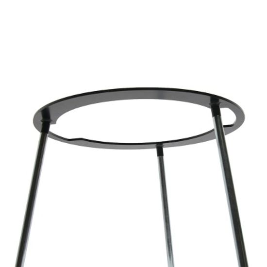 그리들아시게 _ 랙 (그리들 거치대_스테인레스 전용)