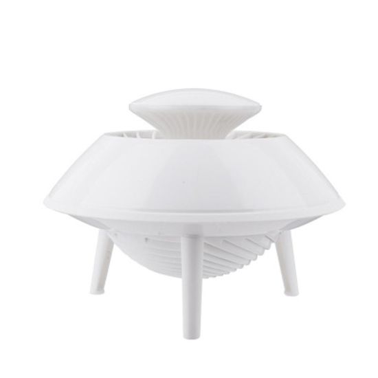 UFO 모기퇴치기 흡입식 가정용 포충기 해충 벌레 퇴치기