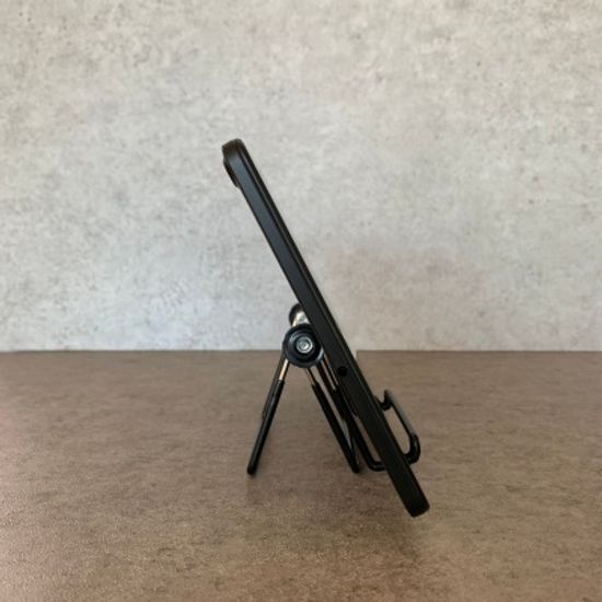 갤럭시탭 닌텐도스위치 거치대 각도조절 스탠드