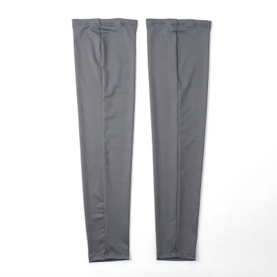 UV차단 아이스 쿨 발토시(S) (다크그레이) 레그쿨토시