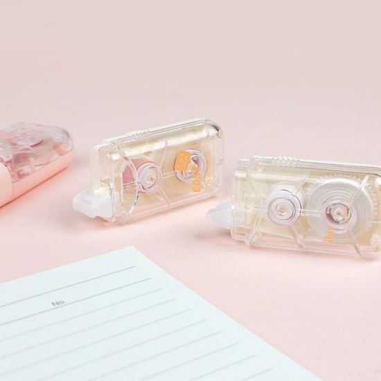 2500 이지듀얼수정풀테이프(SP)