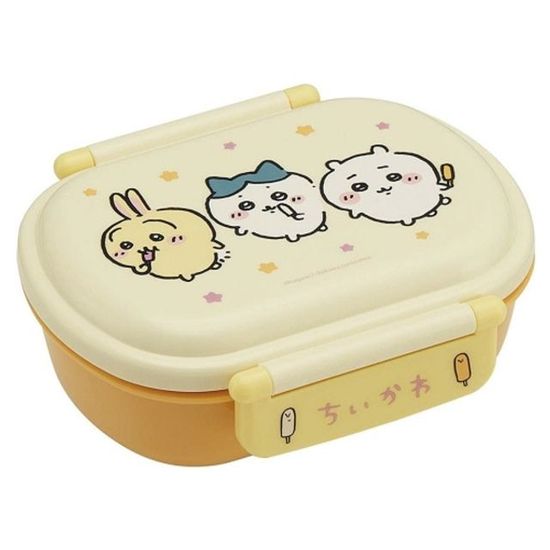 먼작귀 치이카와 농담곰 라운 WDED364