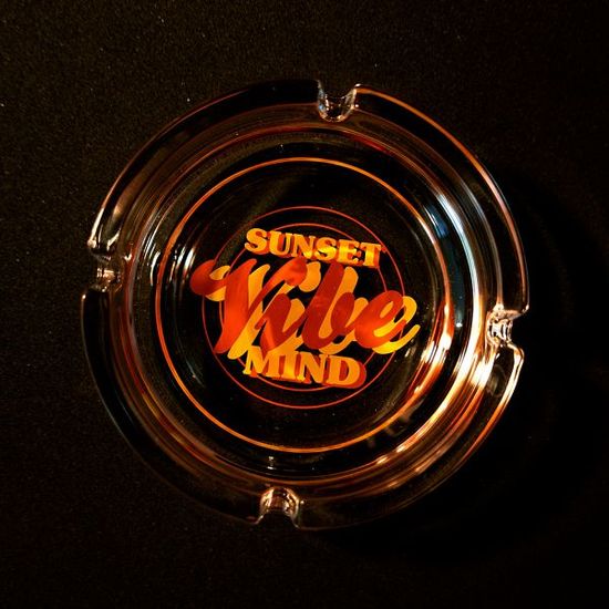 선셋마인드 애쉬 트레이 