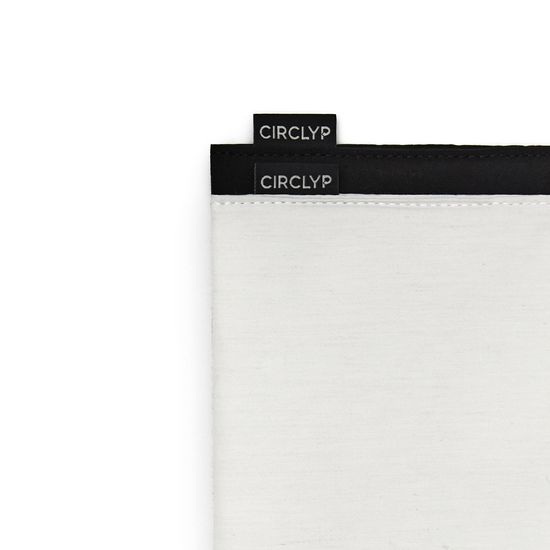 써클립 프라이빗 북커버 (Black)