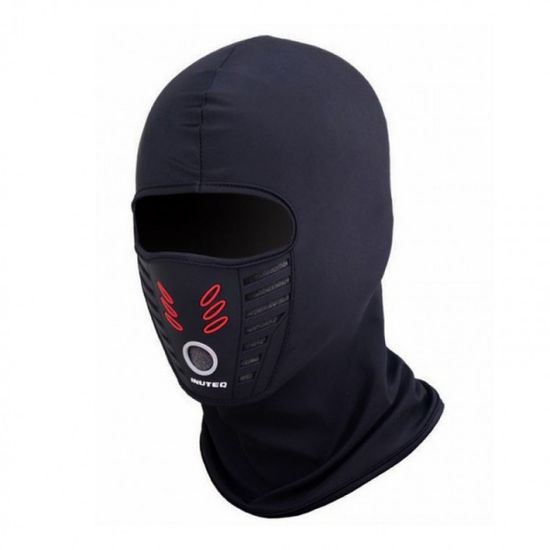 겨울 방한 에어플루 바라클라바