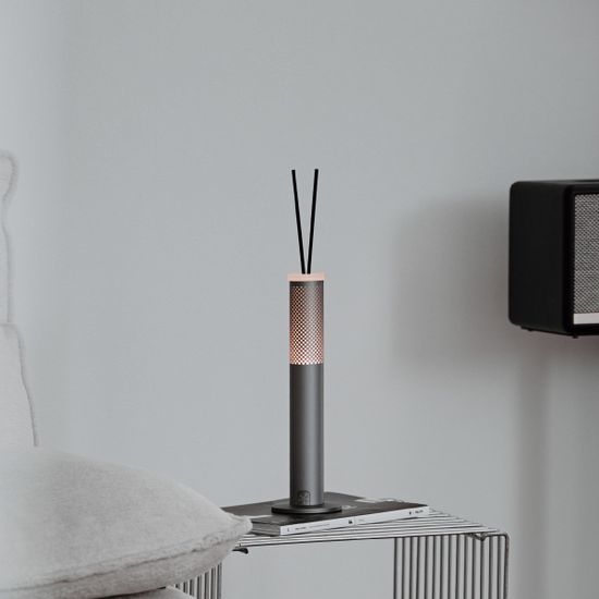 스마트메이드 삼성LED 디퓨저무드등 3000B