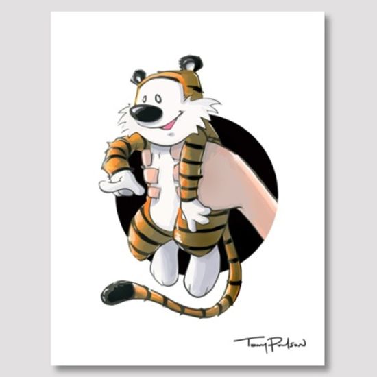 [4만마켓] Hand over Hero 홉스