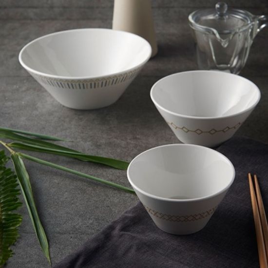 디아스 밥공기 그릇