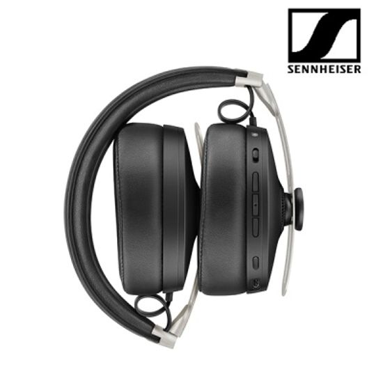 젠하이저 MOMENTUM 3 WIRELESS 블루투스 헤드폰