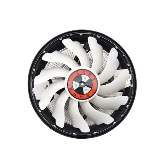 CPU 쿨러 120mm / 라이젠 젠3 커피레이크 LCNB779