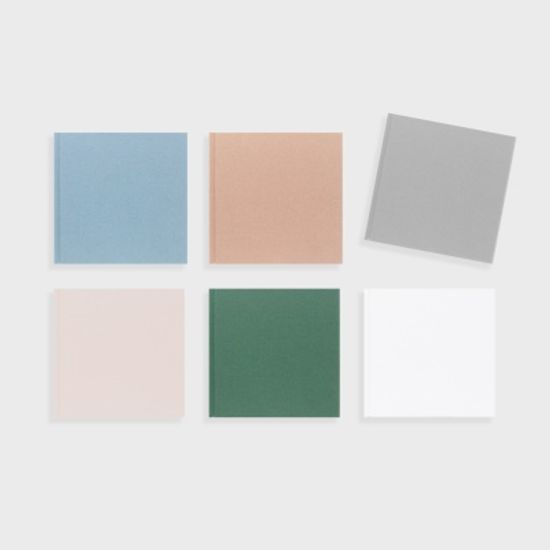 블랭크북_스퀘어 (DIY 노트)