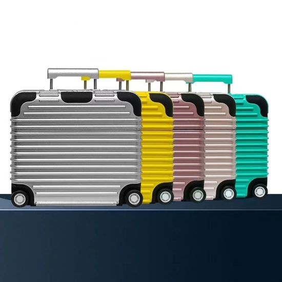캐리어 백 데코덴 하드 에어팟 1 2 3세대 프로 케이스