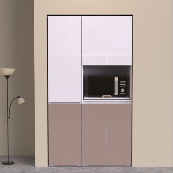 아프 비스포크 오브제 1000 A 주방 렌지대 세트