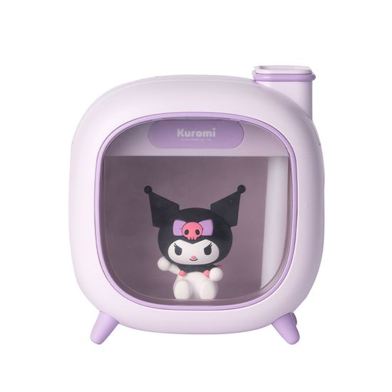 산리오 캐릭터즈 미니 가습기